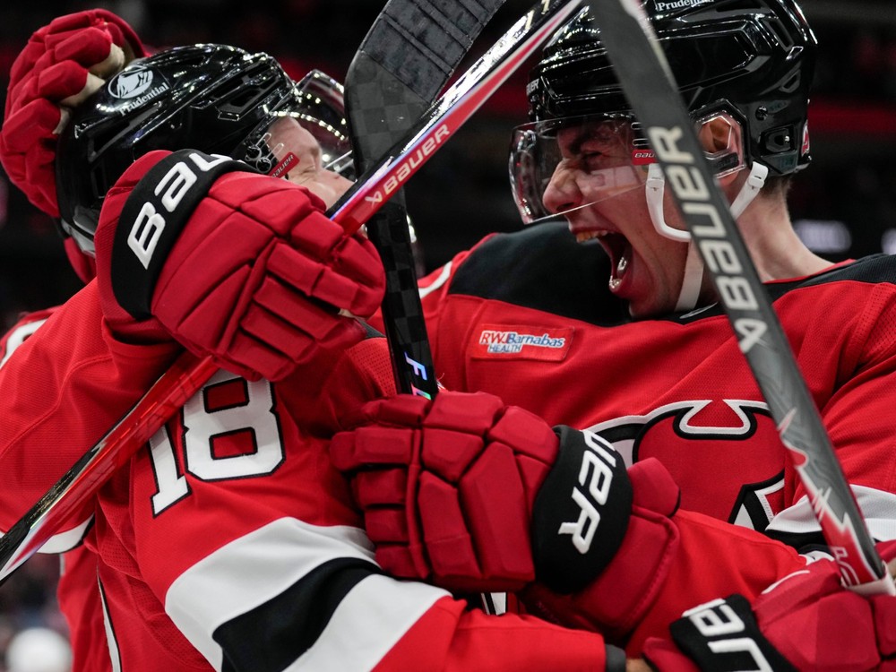 NEMEC skóroval, SLAFKOVSKÝ asistoval