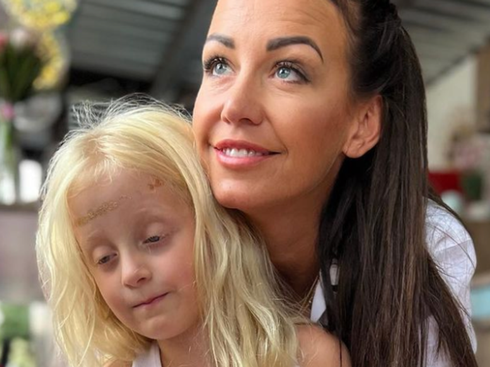 Hanychová prosí o pomoc! Ako splniť dcére TOTO poriadne neobvyklé prianie k narodeninám?