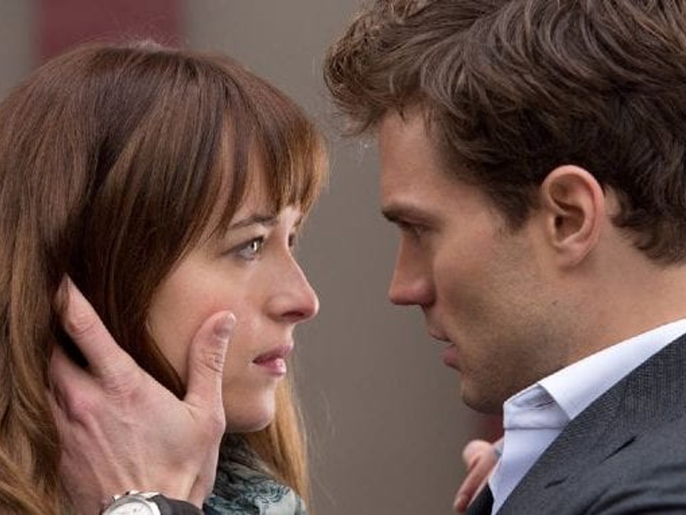 Pán prsteňov bude o niečo viac sexy: Mieri tam sympaťák z 50 odtieňov sivej!