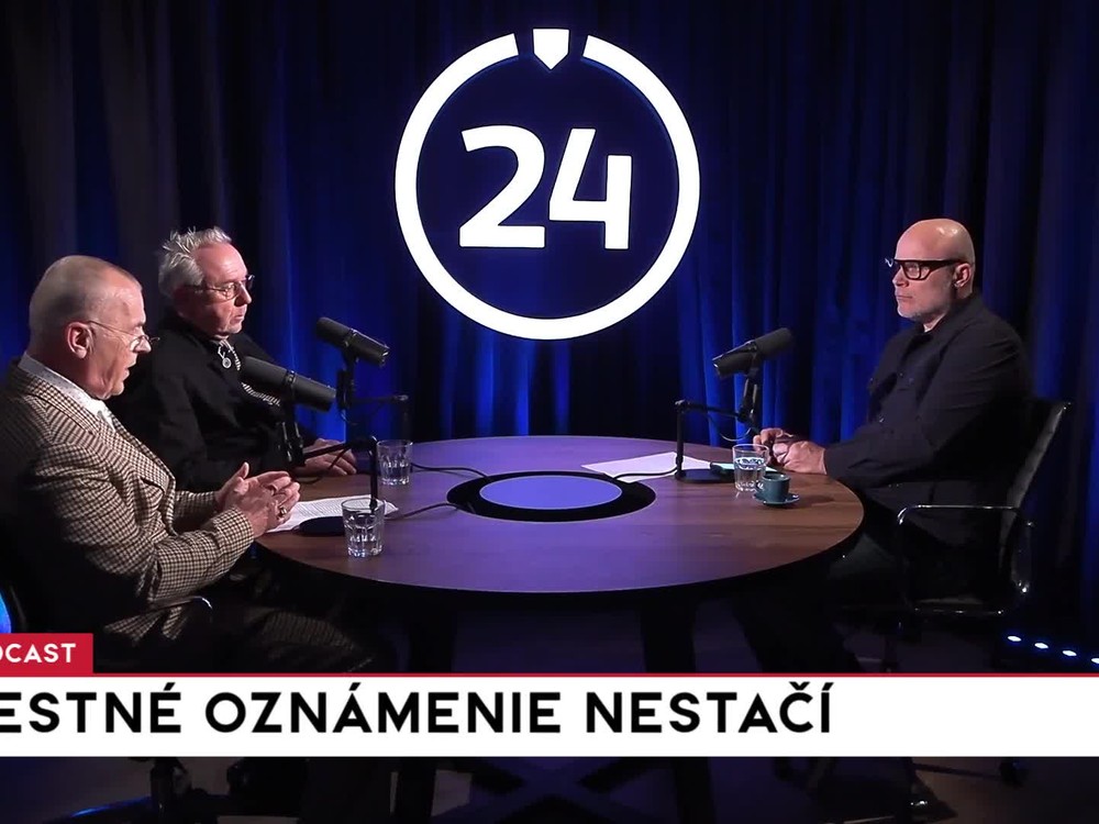Šanta a Mularčík: Trestné oznámenie nestačí!