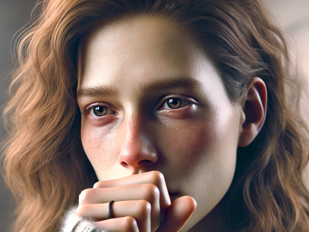 Pneumologička: Už pri miernom nachladnutí nakazíme široké okolie, zostaňte doma