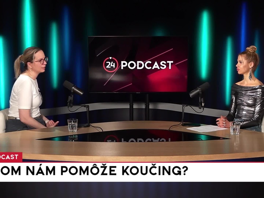 Kouč by nemal o vás vedieť detaily