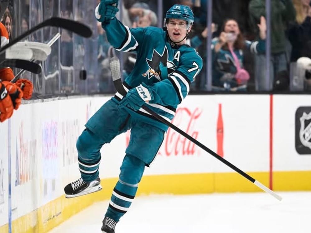 CELEBRINI najlepšie plateným hráčom NHL