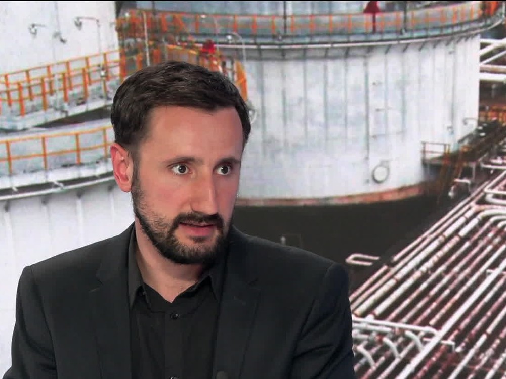 Štúdio 24: Kyjev spúšťa ropovod Družba