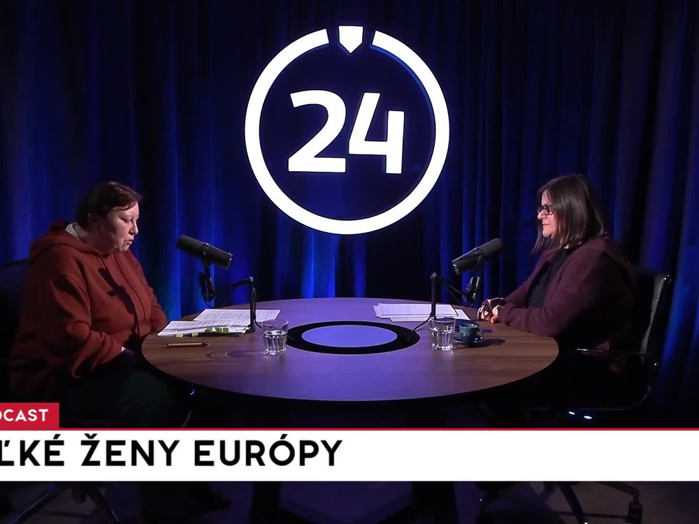 Mária Terézia - milovníčka Bratislavy a čokolády