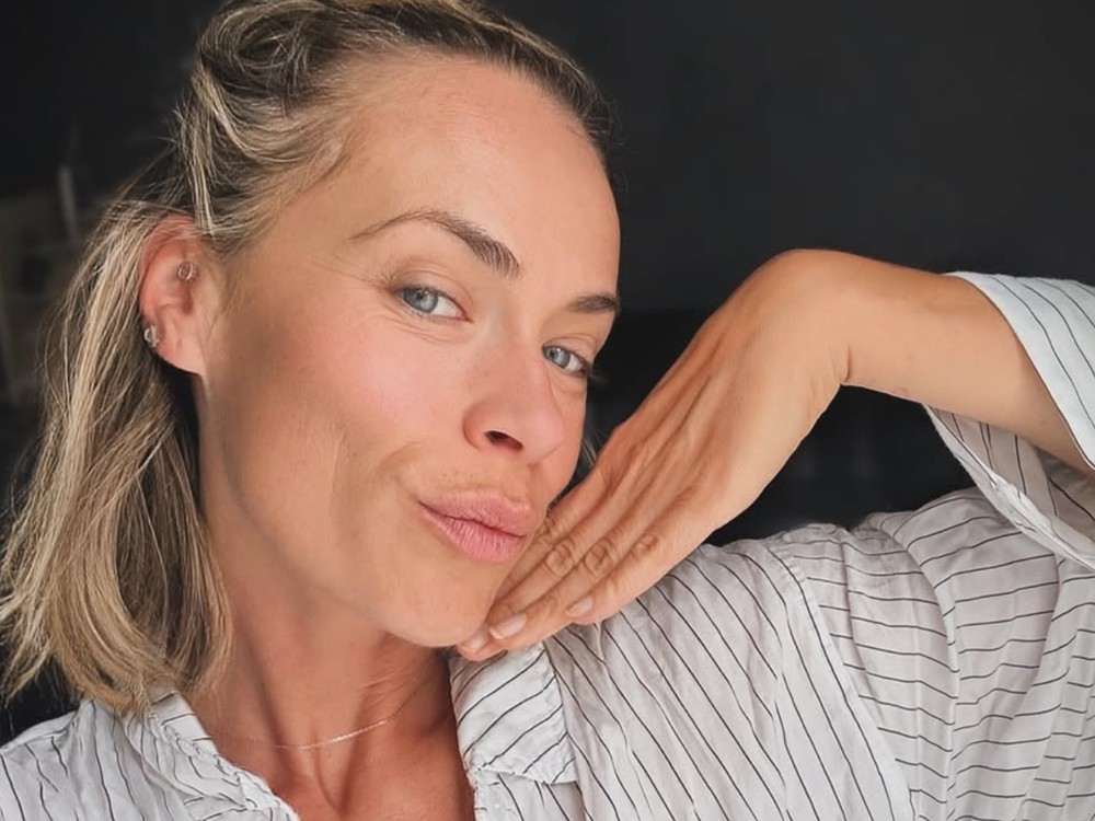 Mirka Partlová predviedla šaty, v ktorých zaujmete aj bez výstrihu: Ich čaro je v tomto detaile