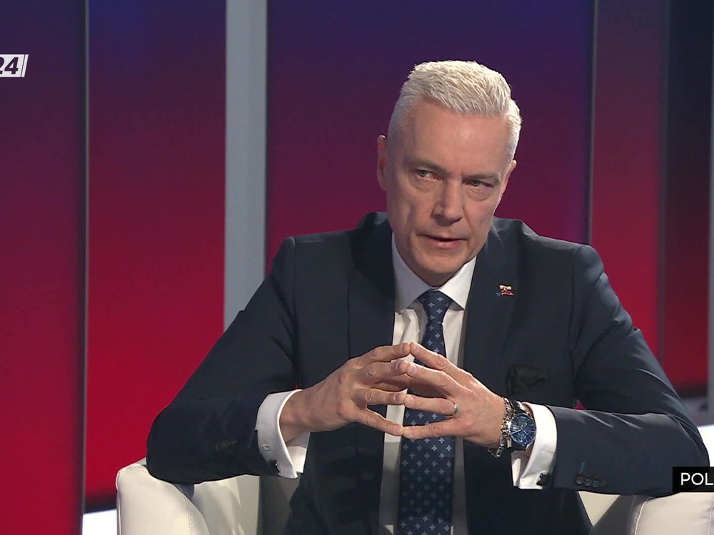 Politika 24: Ferenčák o videu s hotovosťou: „Danej osobe som dôveroval“