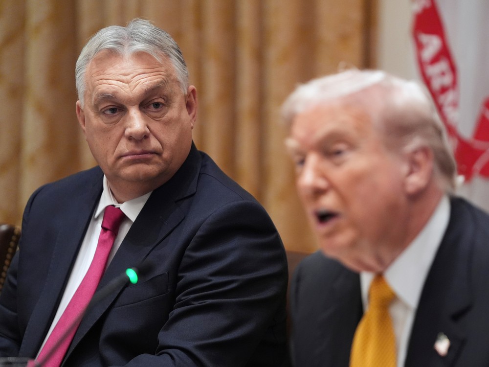 Maďarsko dostalo výnimku z amerických sankcií uvalených na ruské energie