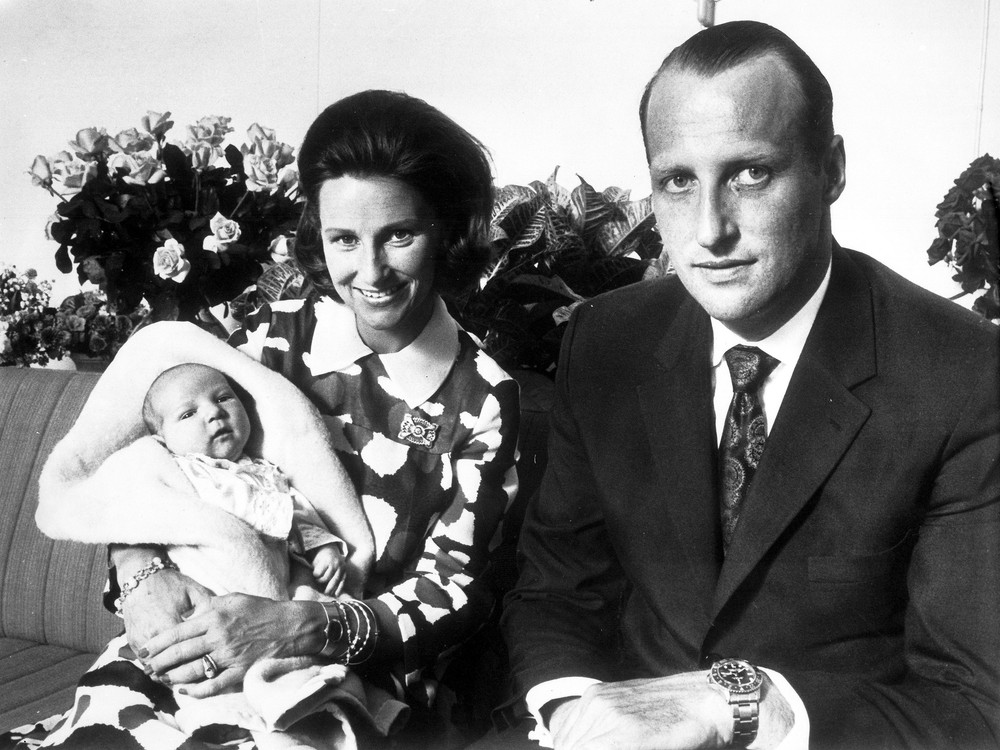 Štúdio 24: Harald V. bol vášnivý športovec aj obľúbený kráľ. Jeho príbeh priblížila odborníčka