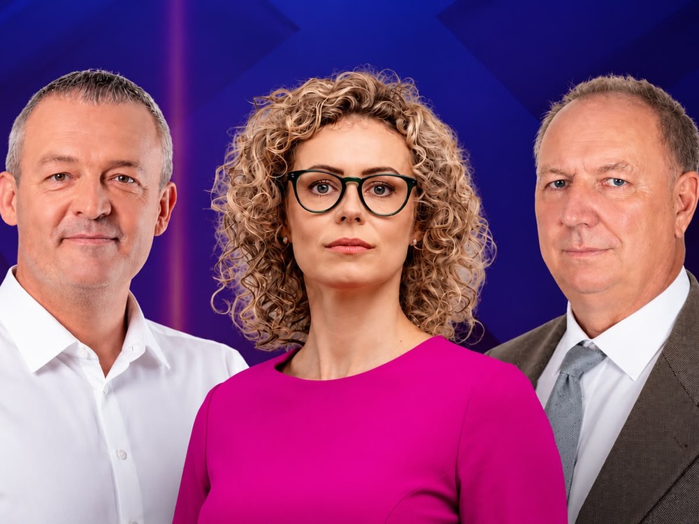 Kto bude županom Trenčianskeho kraja? Takmer štvrtina opýtaných ešte nevie, komu dá hlas
