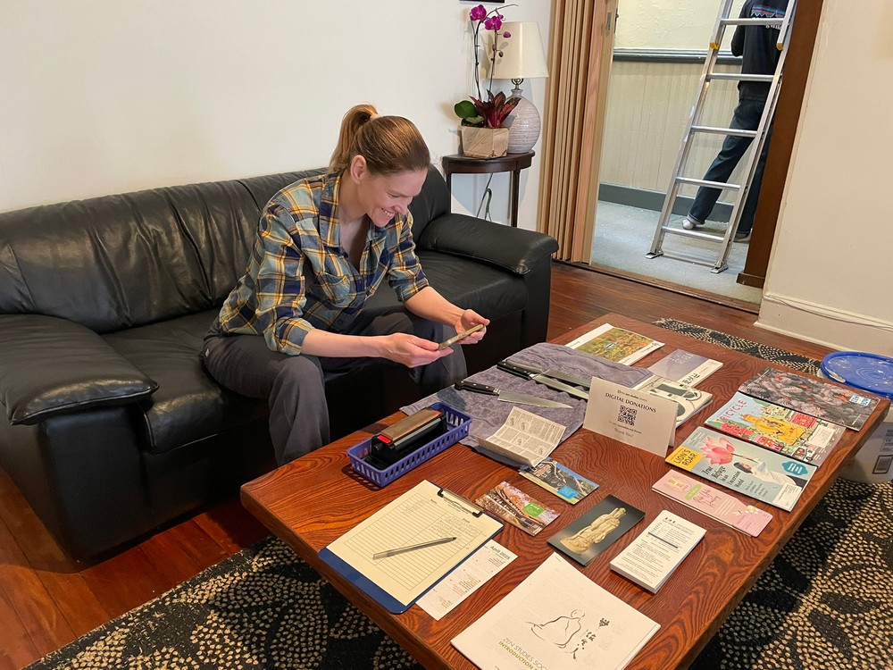 Oficiálne je nezvestná, fotky svedčia o opaku: Slovenka Marcinko z Epsteinovho okruhu sa mala nachádzať v New Yorku