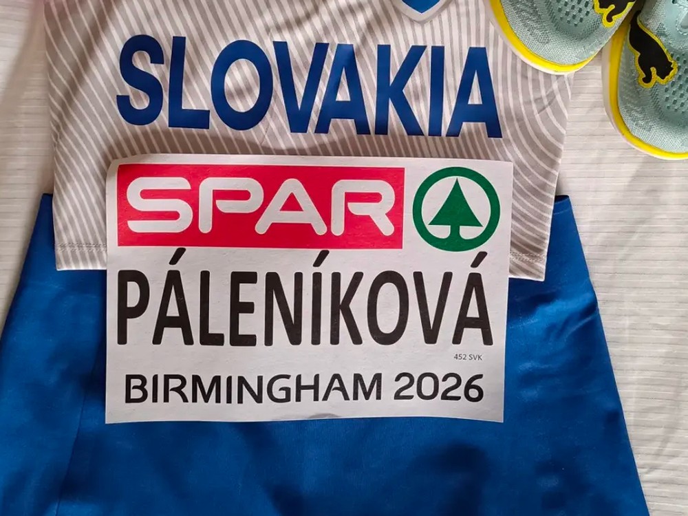 ME v atletike sa končia, premiéru v kráľovskej disciplíne bude mať PÁLENÍKOVÁ