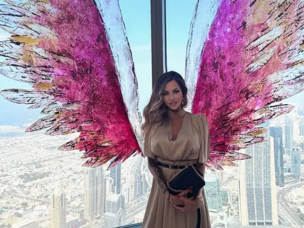 Zomrela bývalá slovenská modelka, mala 42 rokov