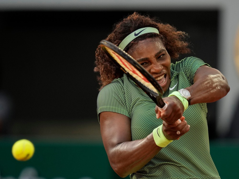 Serena WILLIAMS ohlásila návrat z tenisového dôchodku