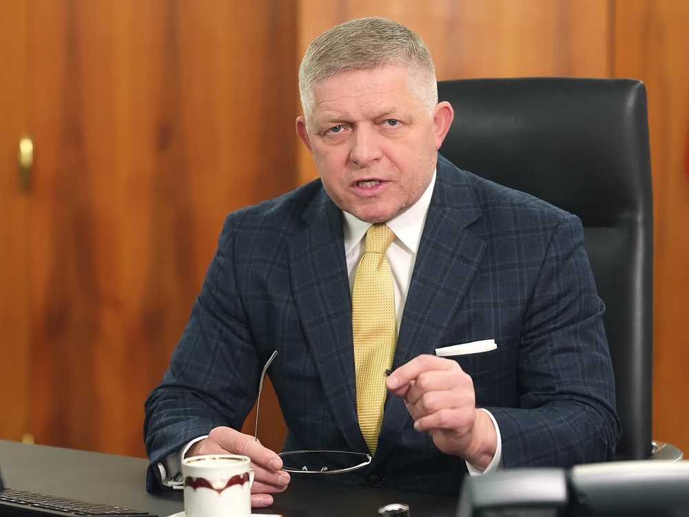 Po kritike vlády prichádza reakcia premiéra. Fico sa ohradzuje voči Žilinkovi