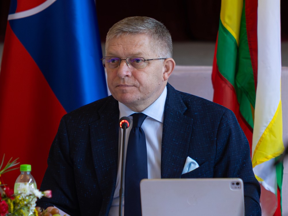 Fico reaguje na výsledky volieb. Tvrdí, že politická mapa Slovenska sa nezmenila