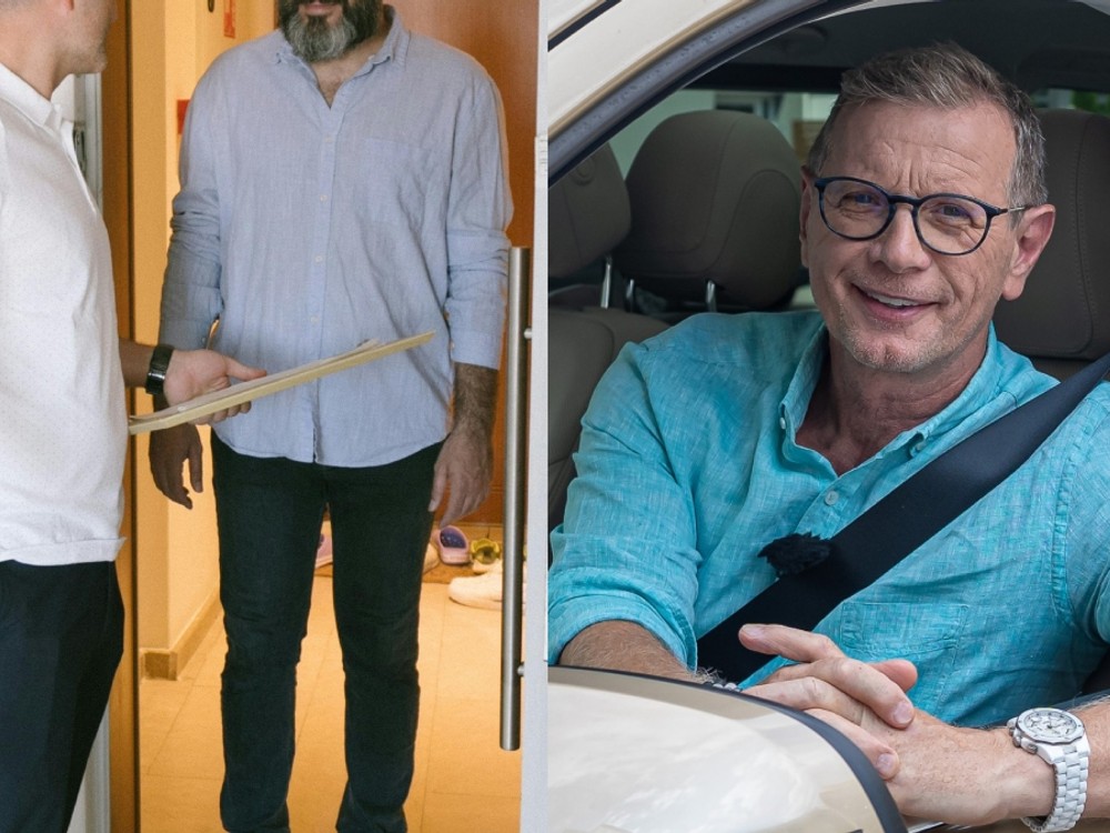 Kľúčové pravidlo pri obhliadke bytu: Toto správanie vám môže zhoršiť vyjednávanie o cene!