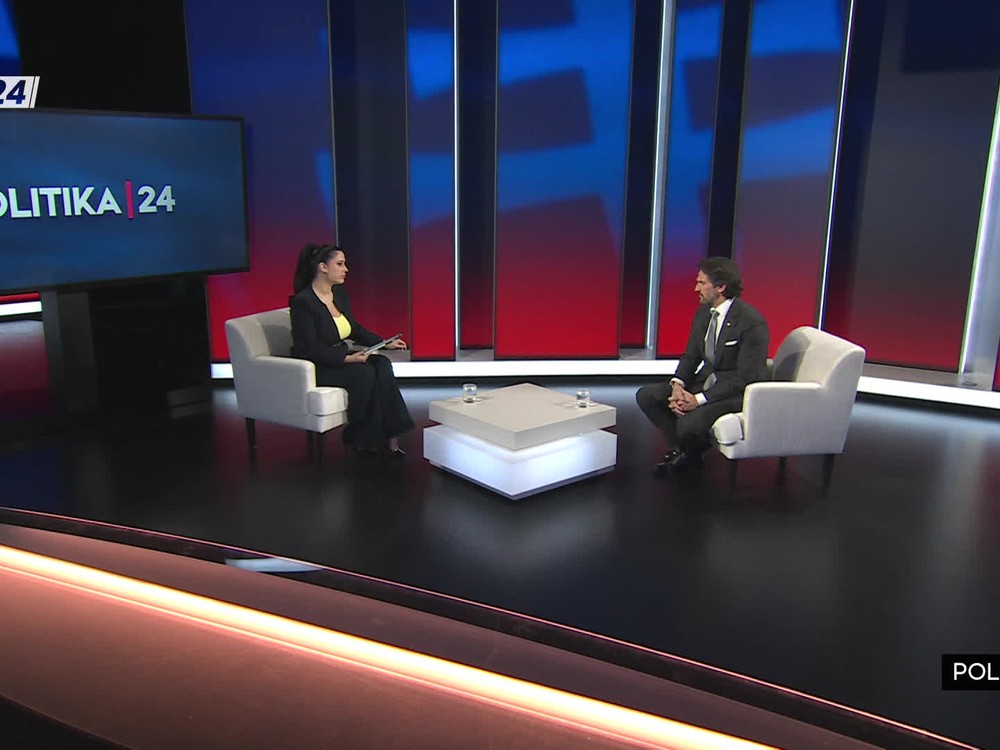 Politika 24: Repatriačné lety pokračujú. Špeciál letí do Ománu, Bombardier do Rijádu