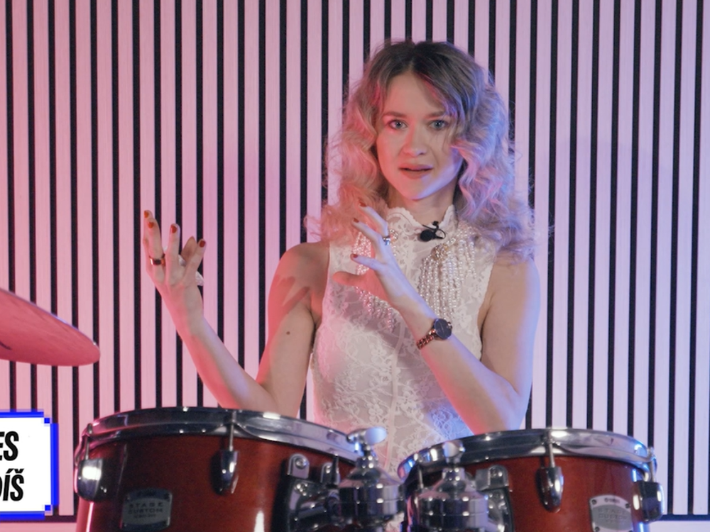 Jojkárska herečka sa pred kamerami rozplakala: Silné priznanie , ktoré od nej nikto nečakal