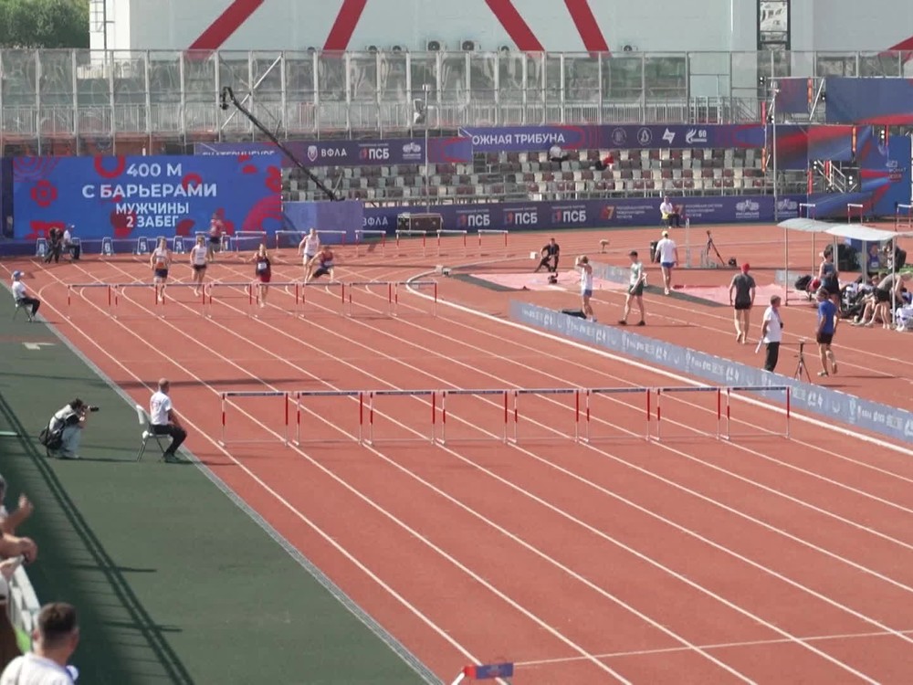 Nepustite Rusov na olympiádu! Ukrajinci sa odvolali na športový arbitrážny súd