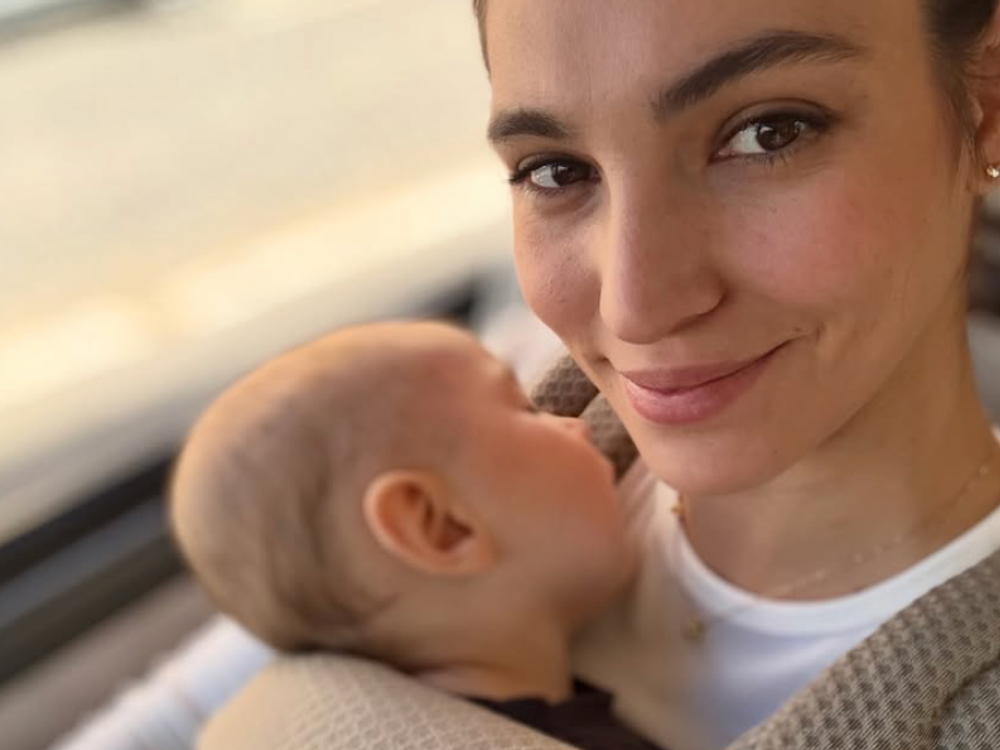 Česká herečka prišla o bábätko tesne pred pôrodom. Priznala, aká bola príčina tragédie!