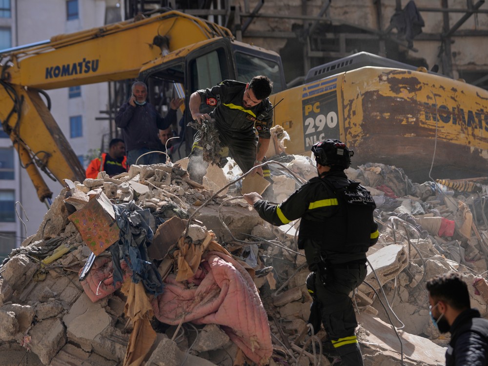 Izrael a Libanon sa dohodli na prímerí, oznámil Trump. Obaja lídri súhlasili
