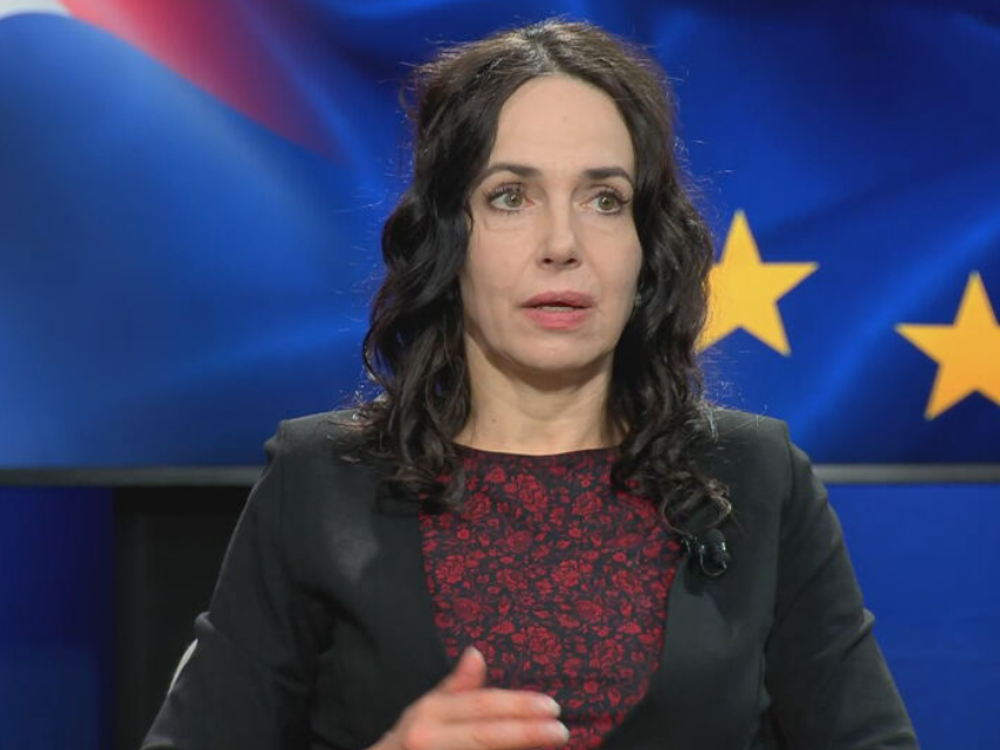 Európa od A po Z: „Nechceme byť vazalmi Číny,“ upozorňuje Lexmann na spoluprácu s ázijskou krajinou