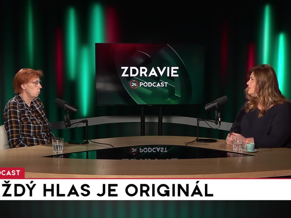 Každý hlas je originál