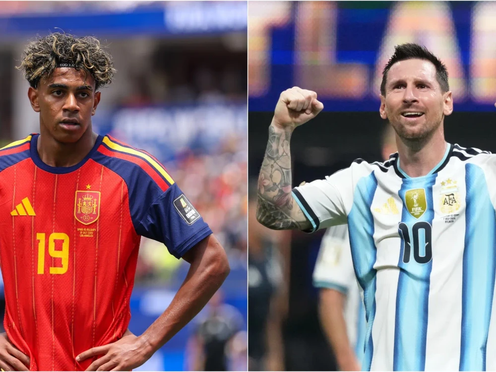 Krstný otec Messi vs. dieťa z vaničky Yamal: Cesta dvoch svetov do finále snov na MS 2026