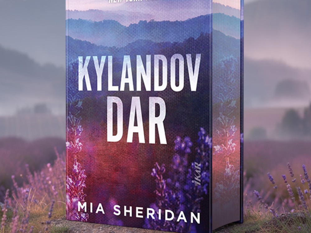 Príbeh o tom, že láska môže vzniknúť aj tam, kde niet nádeje