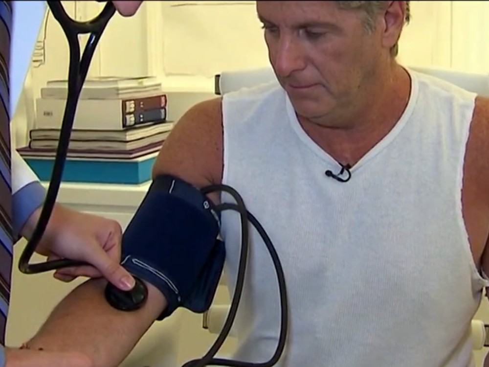 Sú vaše cievy "staršie" ako vy? Lekári to dokážu zistiť