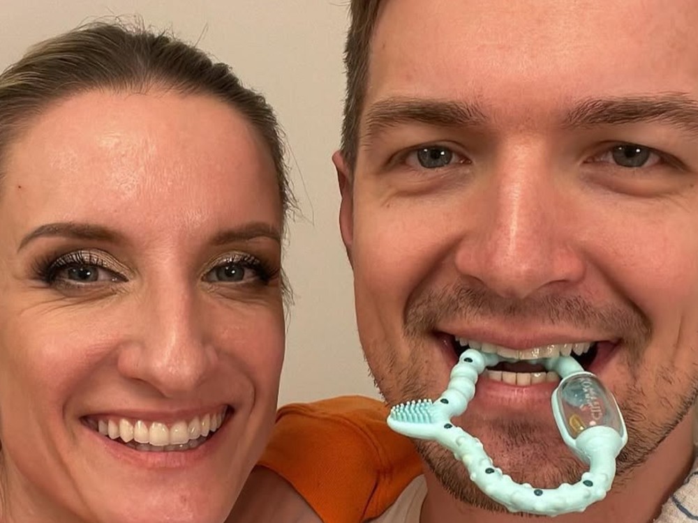 Terezka, Nelka, Sofia? Vinczeovci prezradili, ako sa volá ich dcérka!