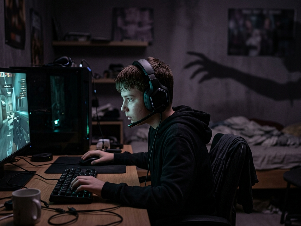 10 varovných signálov, že sa vaše dieťa mohlo zradikalizovať