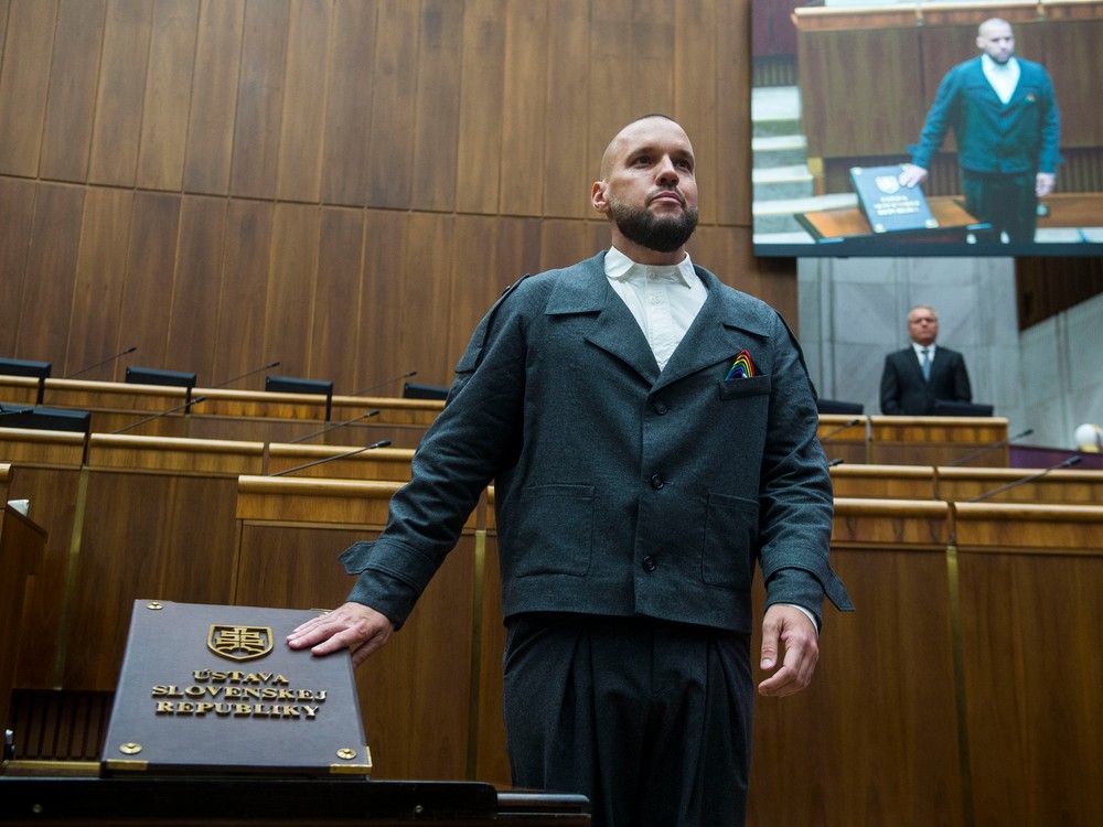Michal Sabo vyhral súdny spor s Bombicom: Šíril o ňom nepravdivé tvrdenia, teraz sa má ospravedlniť