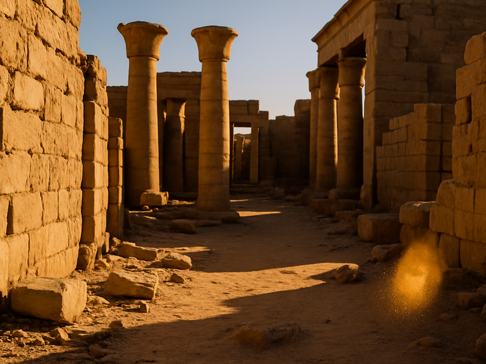 Vedci otvorili ústa múmie: To, čo našli, je šialené