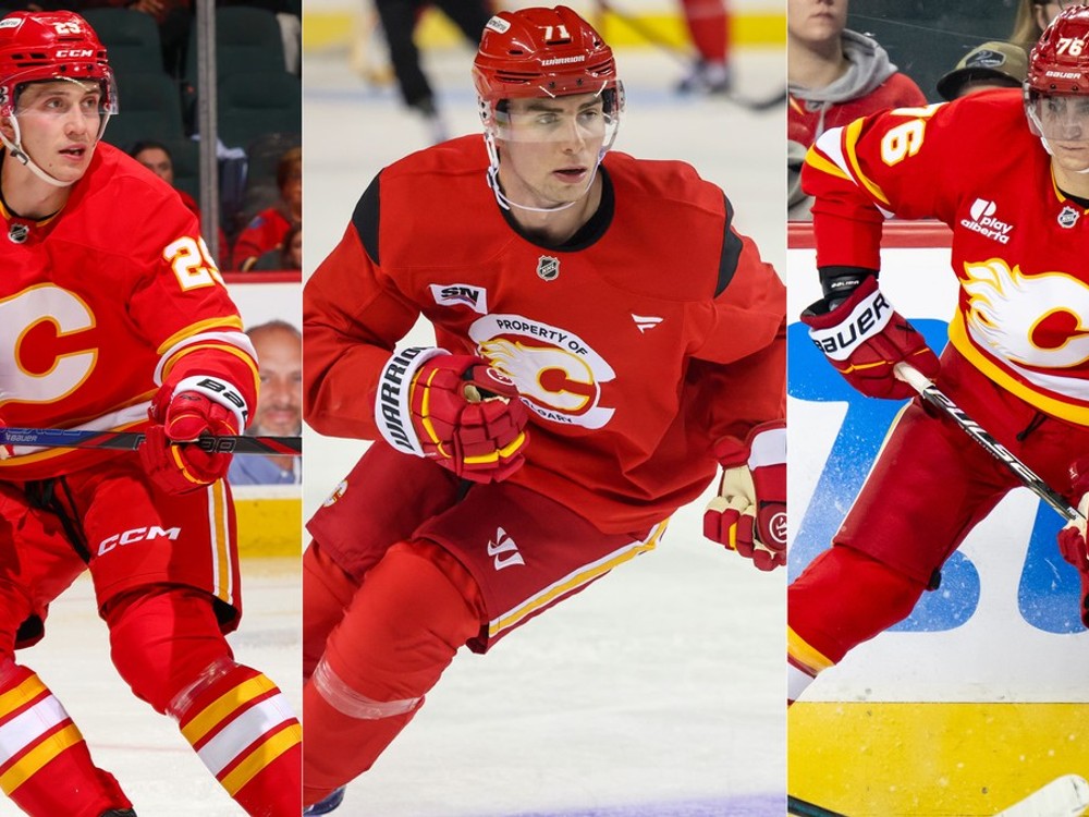 V utorok štartuje nová sezóna NHL. Na súpiskách sú siedmi Slováci, traja v Calgary
