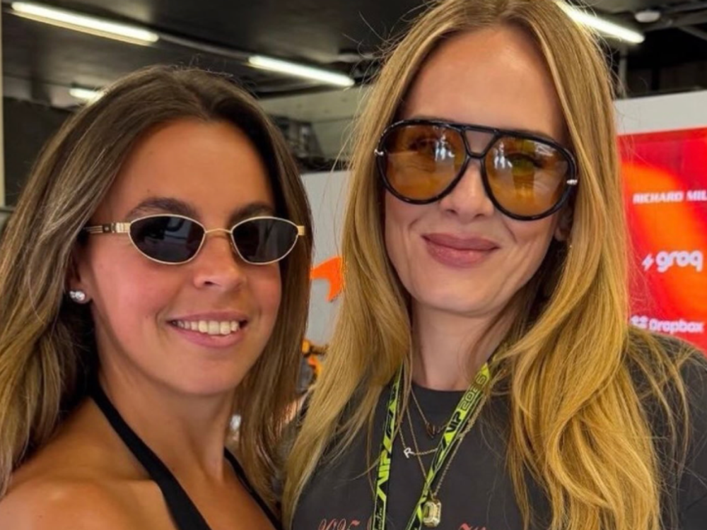 Adele sa po dlhej pauze ukázala na verejnosti: Fanúšikovia ju TAKMER nespoznali!