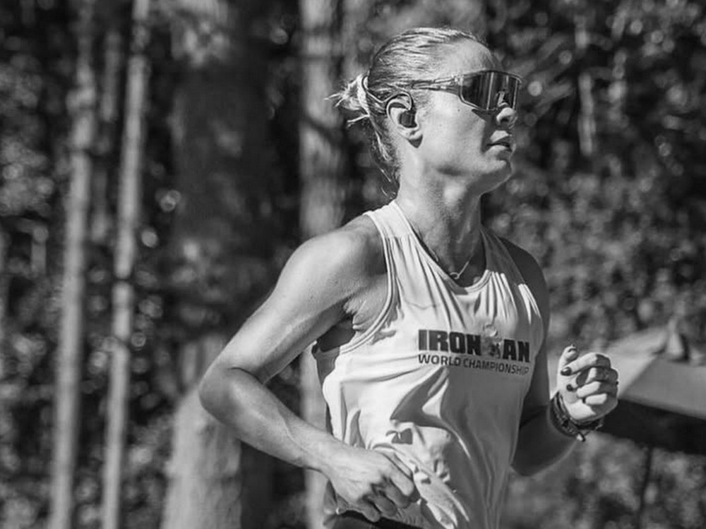 Triatlonistka (†38) zomrela počas súťaže Ironman