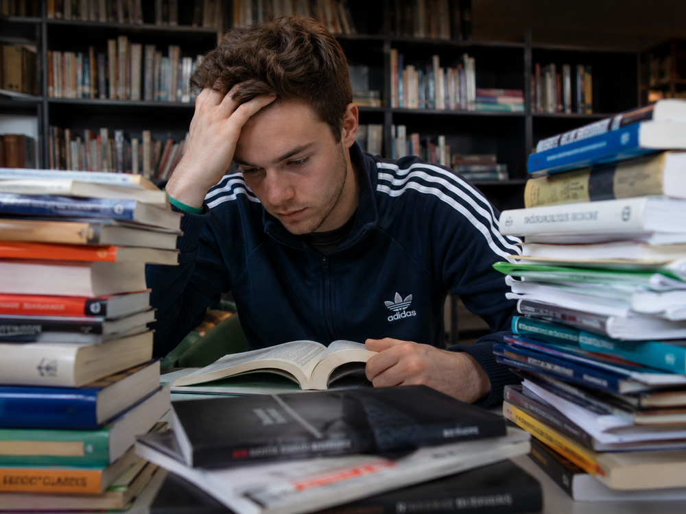 Maturity, uzatváranie známok a stres útočia na mozog. Neurologička radí, ako môžu rodičia pomôcť deťom zvládnuť náročné obdobie