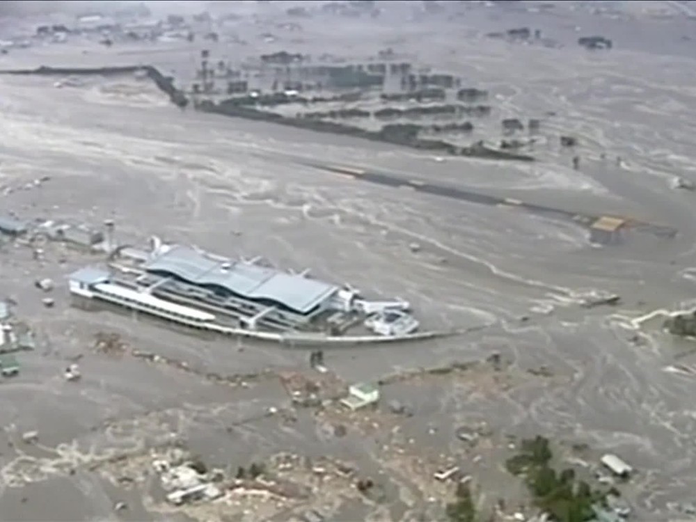 Japonsko si pripomenulo zemetrasenie, cunami a jadrovú haváriu vo Fukušime spred 15 rokov