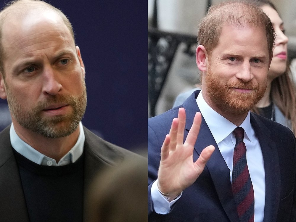 Harryho návrat do Británie: Odborník tvrdí, že s bratom Williamom sa nezmieria
