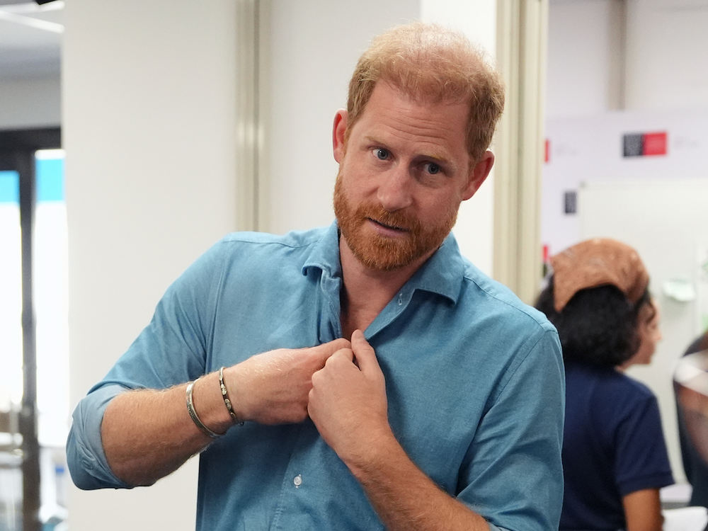 Princ Harry sa vrátil k bolestnej téme: TOTO zabilo moju mamu!