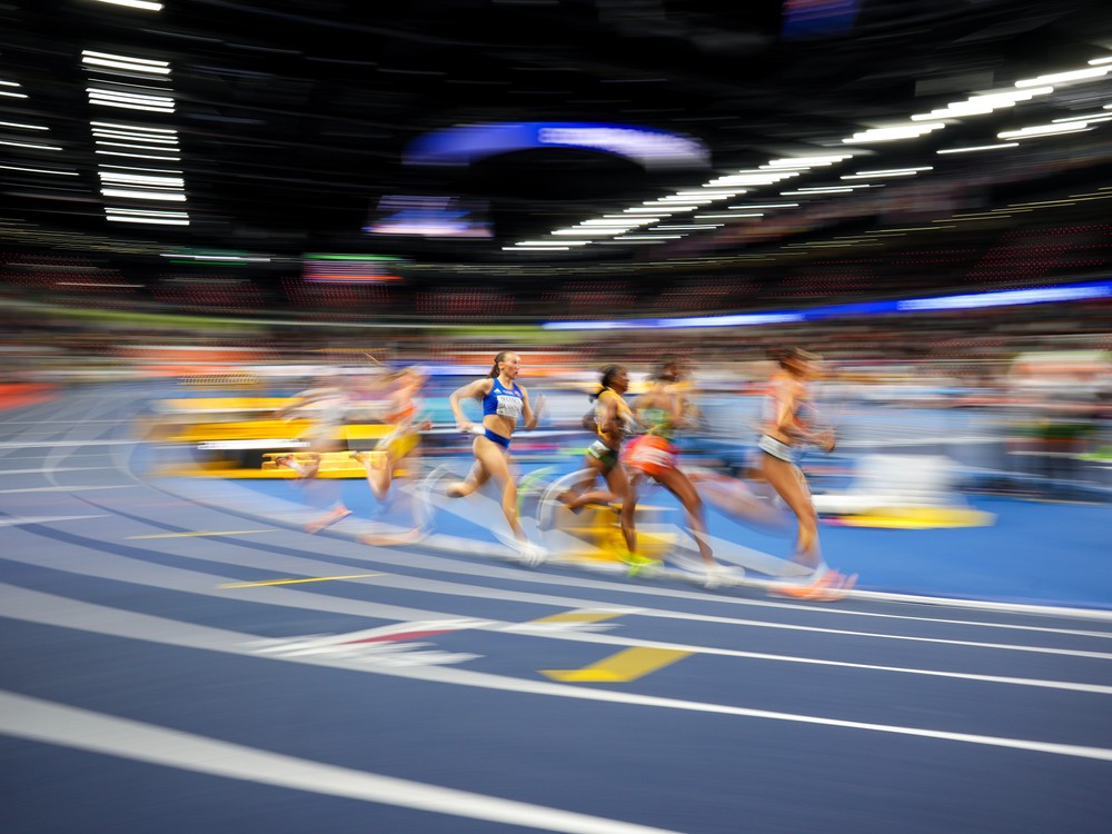 GAJANOVÁ bez postupu do finále