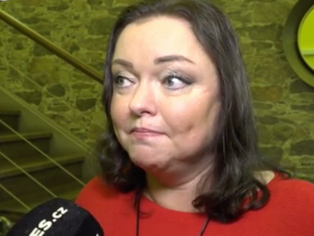 Všetko je inak! Svedectvo o Dominike Gottovej, je na tom zle!
