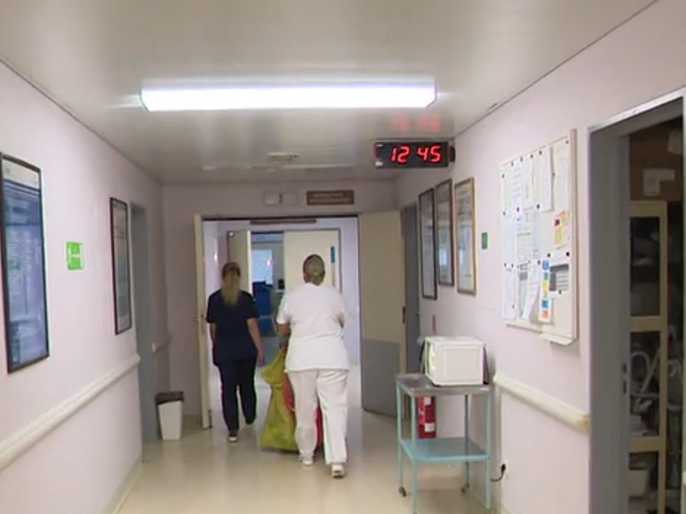 Norovírus je postrach hotelov, lodi aj nemocníc: Ohrozuje pacientov i zdravotníkov