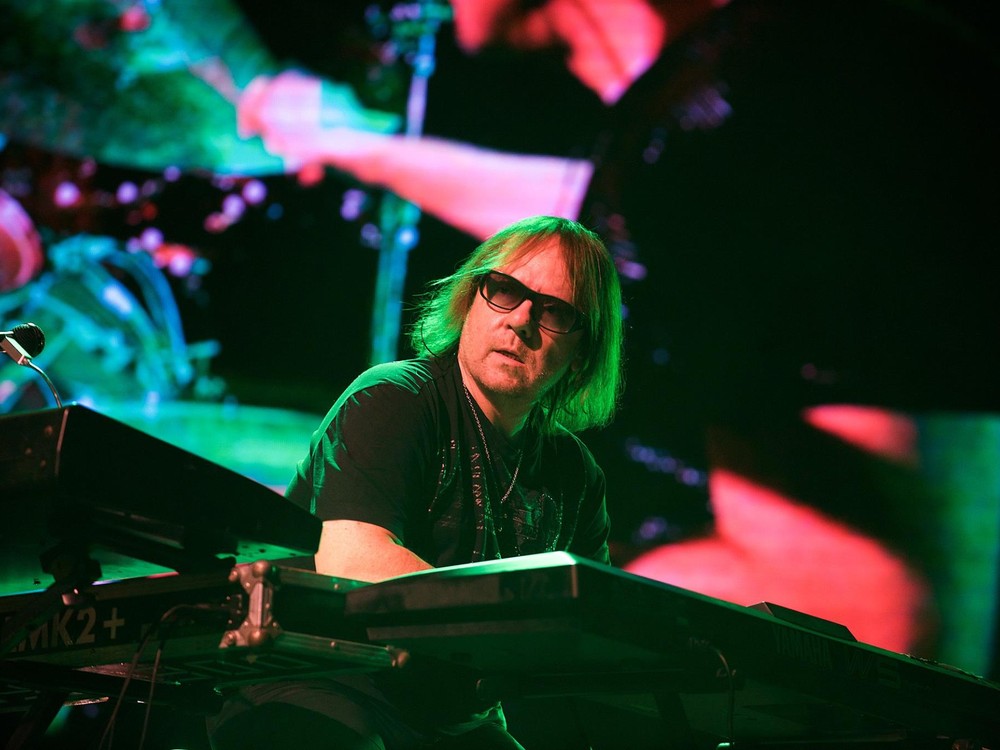 Bývalý klávesista skupiny OLYMPIC si siahol na život