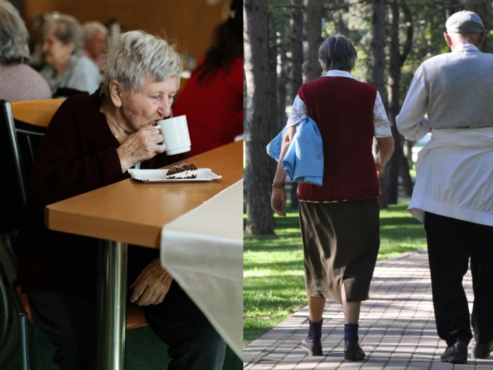 Starobinec verzus moderné seniorské bývanie: Ktorá voľba je pre dôchodcov lepšia?