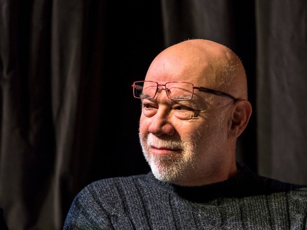 Od Odriekania po hity Žbirku a Müllera: Ján Štrasser oslavuje 80 rokov