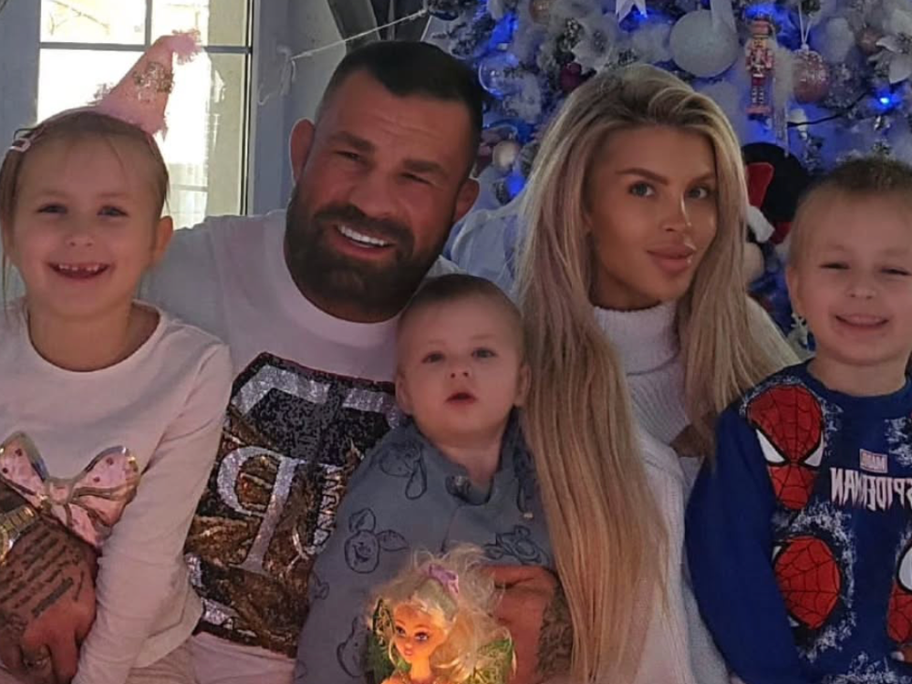 Lela pritvrdila a zapája deti! Ak od Karlosa nedostane 6000 eur mesačne, TOTO bude ďalší krok!