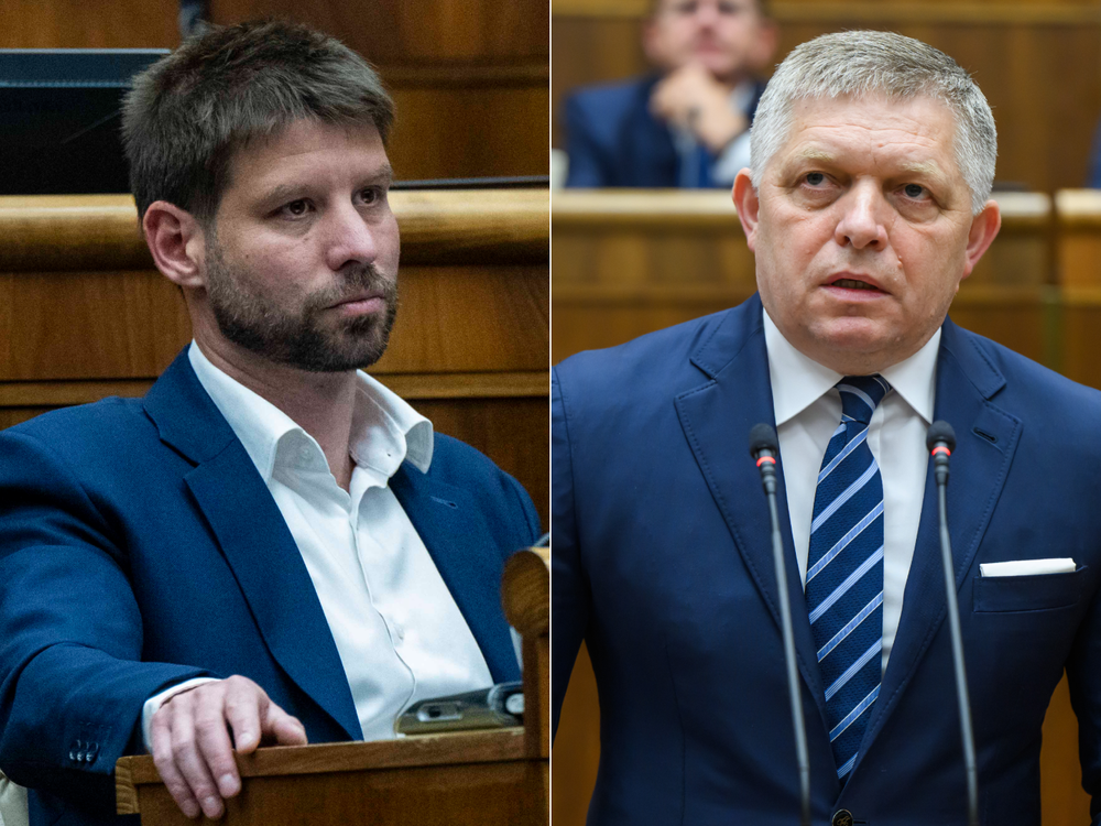 Volebný prieskum JOJ 24: PS by zostavilo vládu, Smeru by nestačila ani Republika